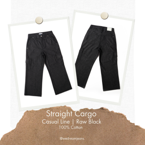 Straight Utility Cargo - Image 4