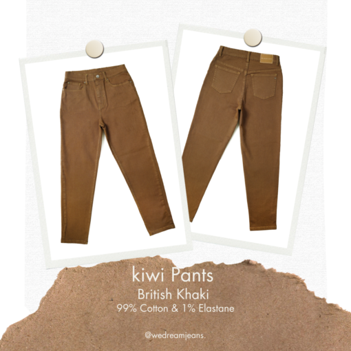 Kiwi Pants - Image 2