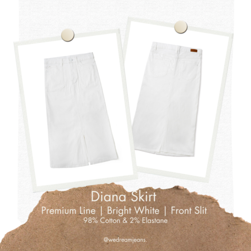 Diana Skirt - Image 4