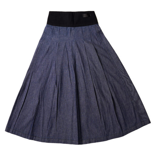 Boho Skirt Twilight - Image 2