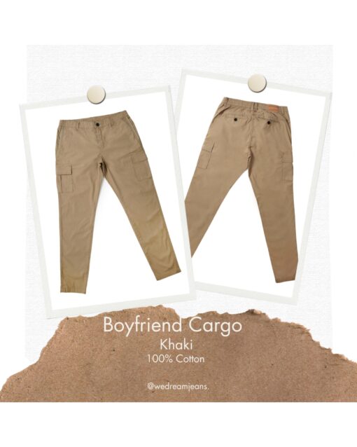 Boyfriend Cargo - Image 2